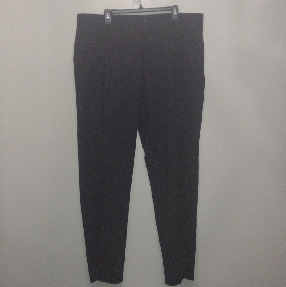 Adidas Climalite men's sport pants.